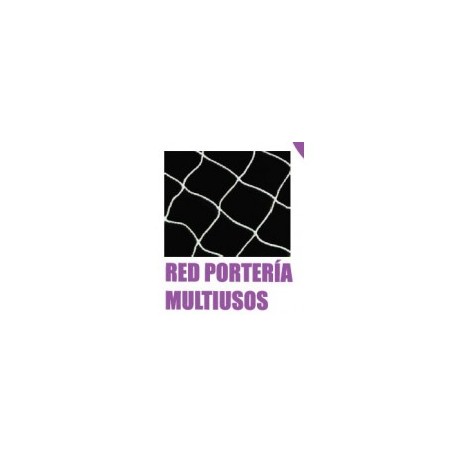 Red Porteria Multiusos