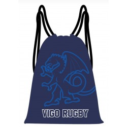 Gymsack Vigo Rugby