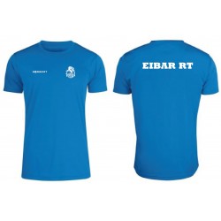Camiseta Técnica ERT