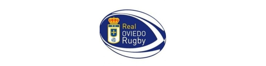 Real Oviedo Rugby